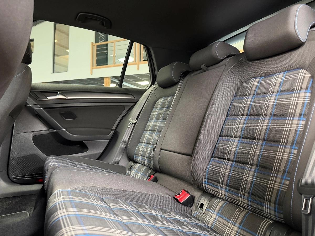 Volkswagen Golf 1.4 TSI GTE 204H 150 HYBRID PHEV 13KWH DSG BVA