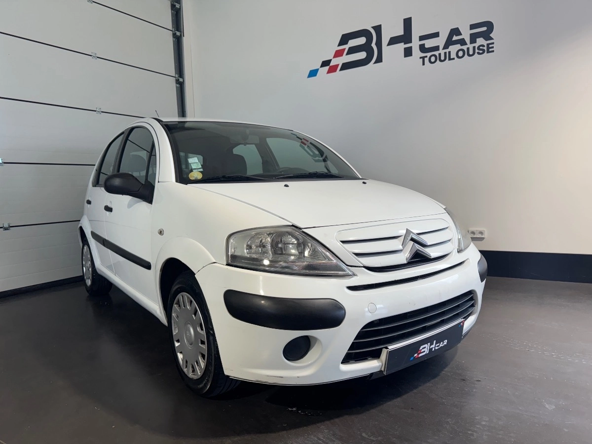 Citroen C3