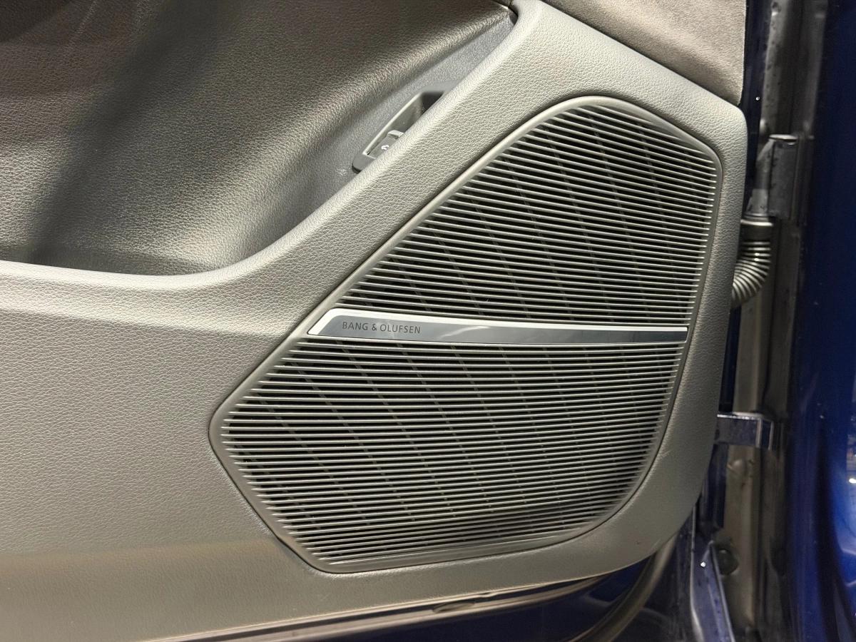 Audi Rs Q8 4.0 TFSI 600 QUATTRO TIPTRONIC BVA