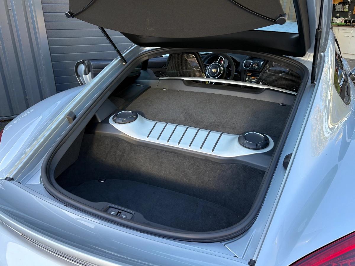 Aperçu indisponible de Porsche Cayman