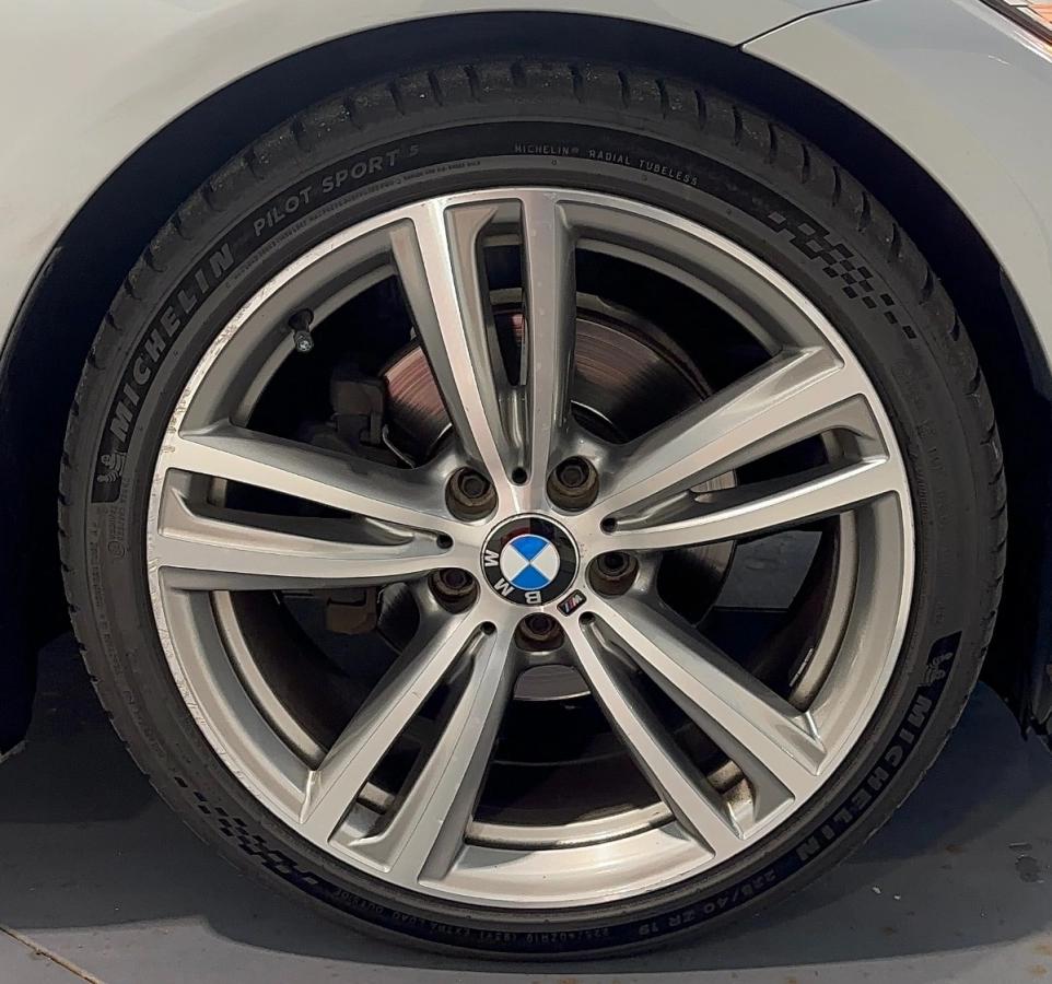 Bmw Serie 4
