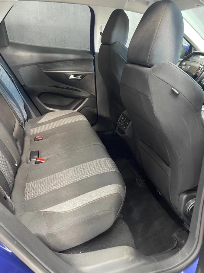 Peugeot 3008 GENERATION-II 1.6 BLUEHDI 120 ALLURE EAT BVA START-STOP