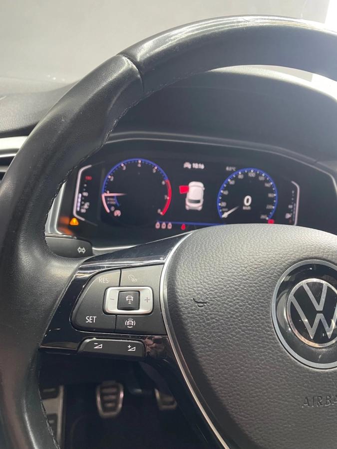 Volkswagen T-roc 1.0 TSI 110 ACTIVE
