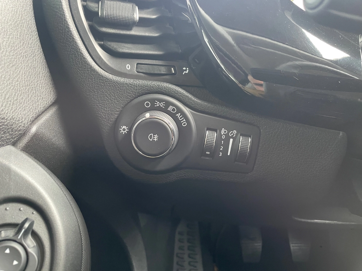 Fiat 500x - photo 18