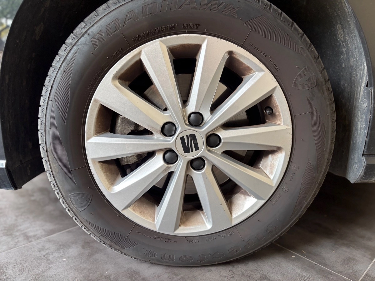 Seat Ibiza - photo 27