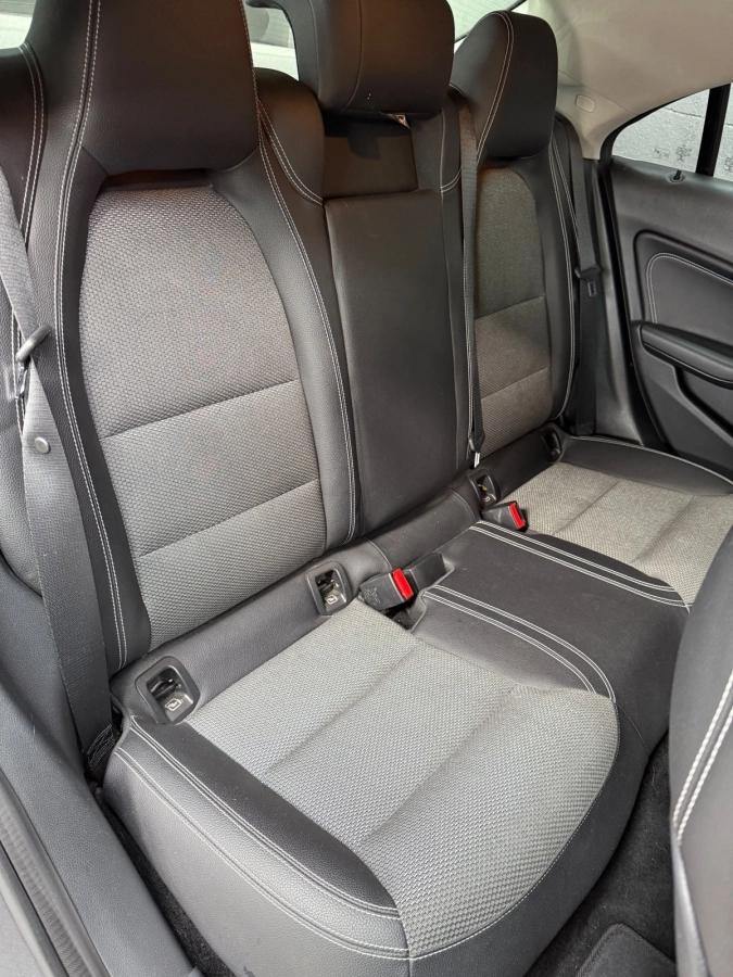 Mercedes Classe Cla COUPE 1.5 180 CDI 110 BUSINESS