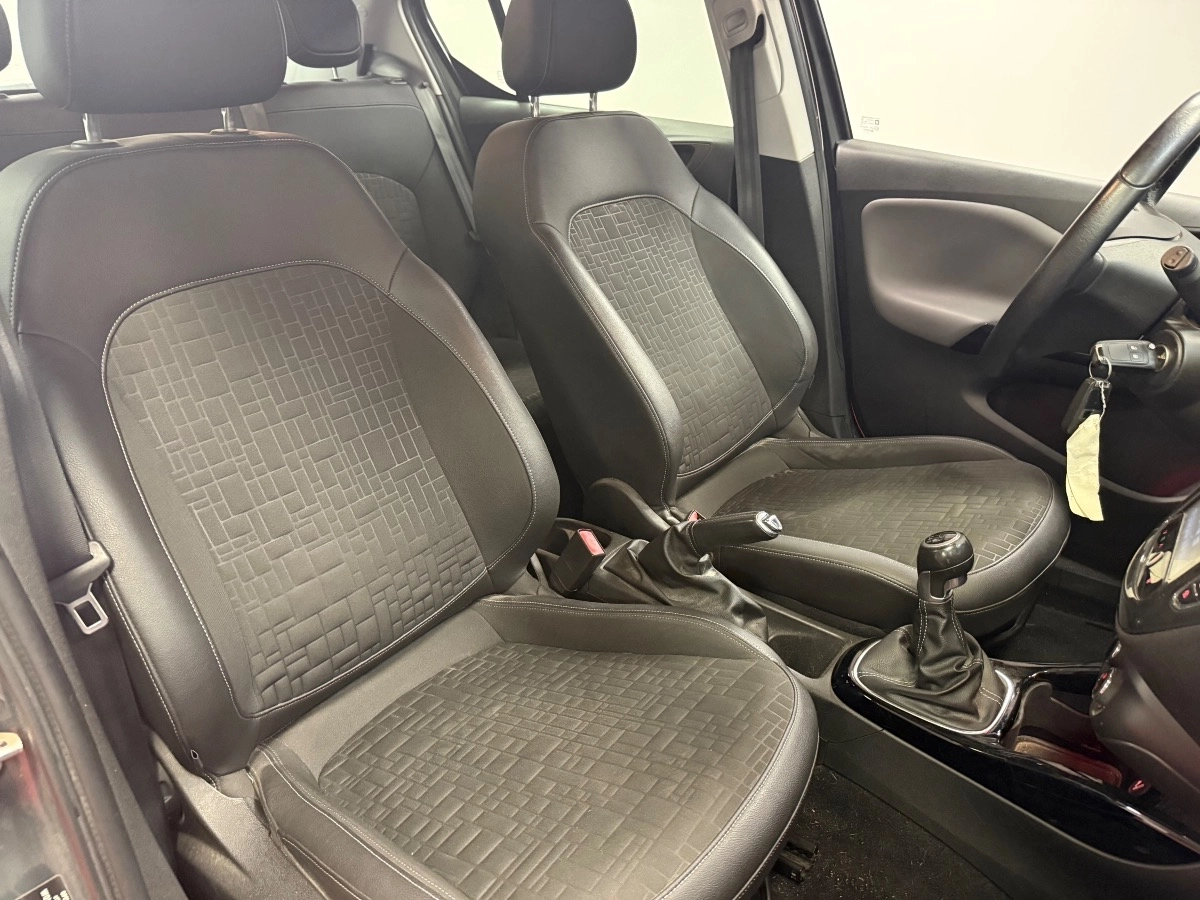 Opel Corsa - photo 14