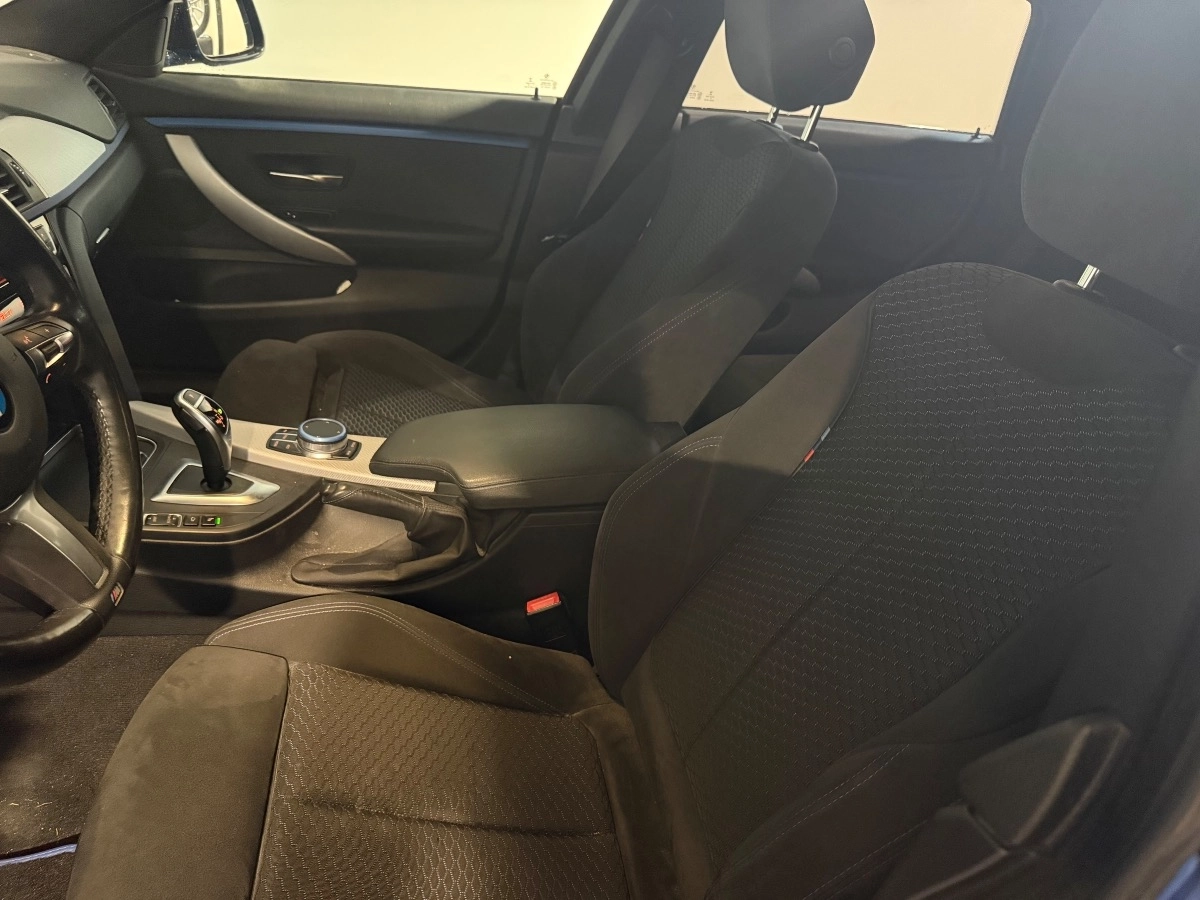 Bmw Serie 4 - photo 27