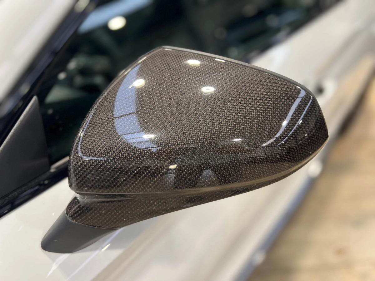 Cupra Leon 2.0 TSI 300 VZ CUP DSG BVA