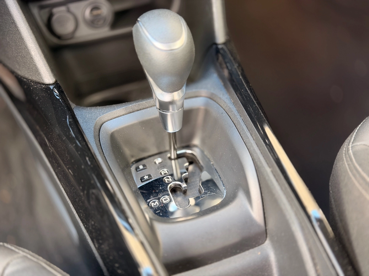 Peugeot 2008 - photo 19