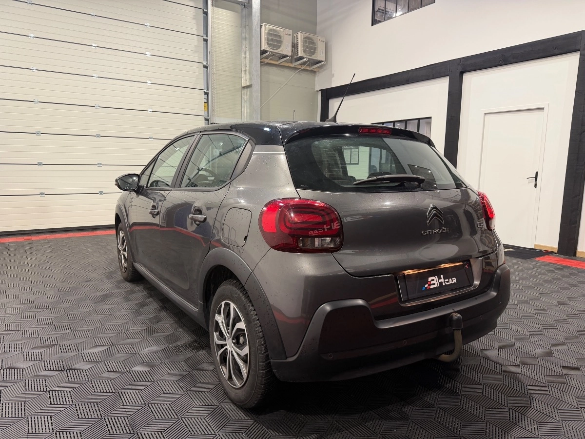Citroen C3 - photo 5