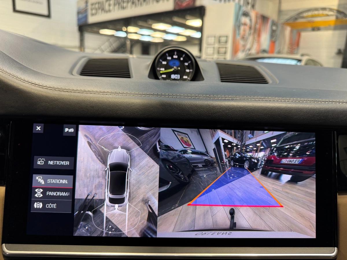 Porsche Cayenne COUPE 3.0 E-HYBRID 462H 340 PHEV 14.1KWH BVA