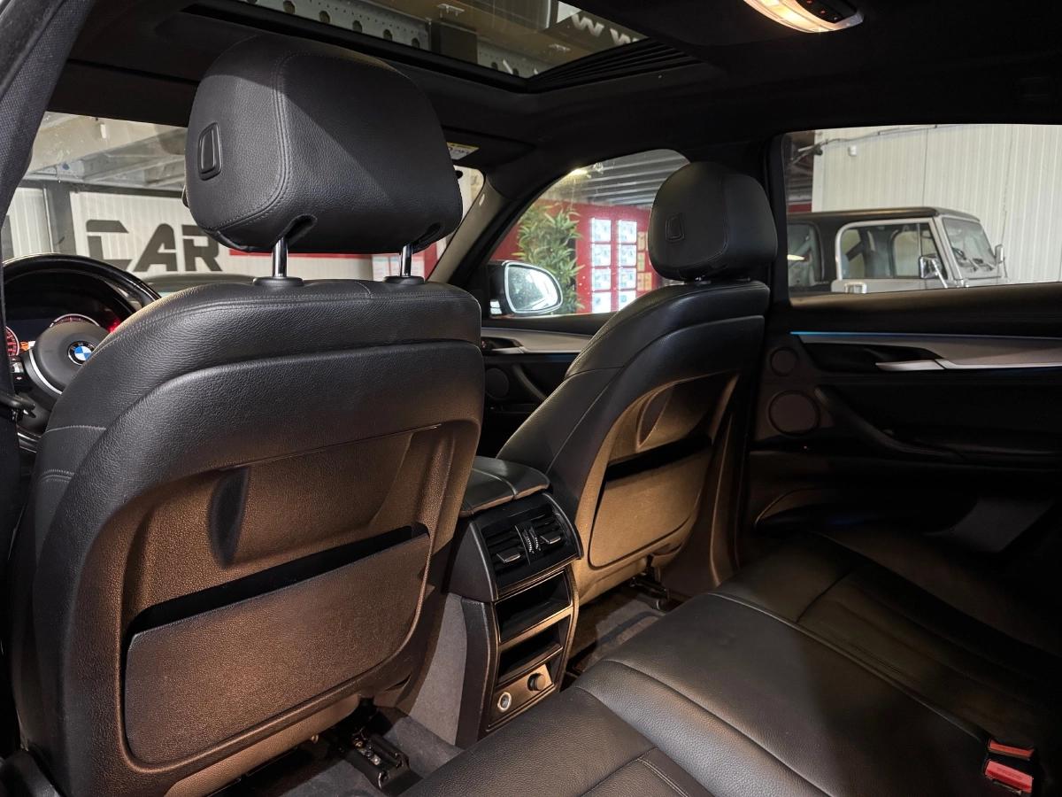 Aperçu indisponible de Bmw X6