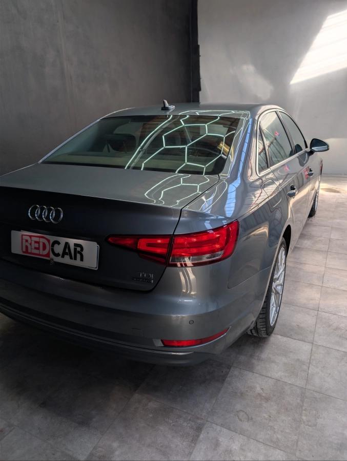 Audi A4 2.0 TDI 190 AMBITION LUXE QUATTRO S-TRONIC BVA