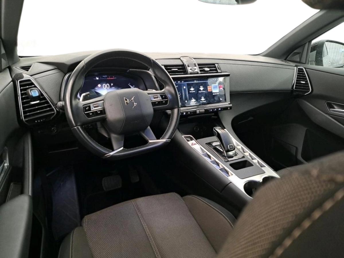 Aperçu indisponible de DS DS 7