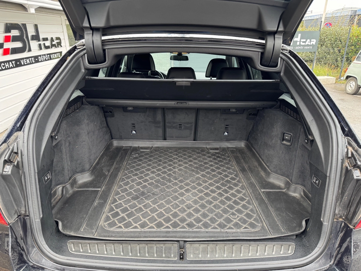 Bmw Serie 5 - photo 28