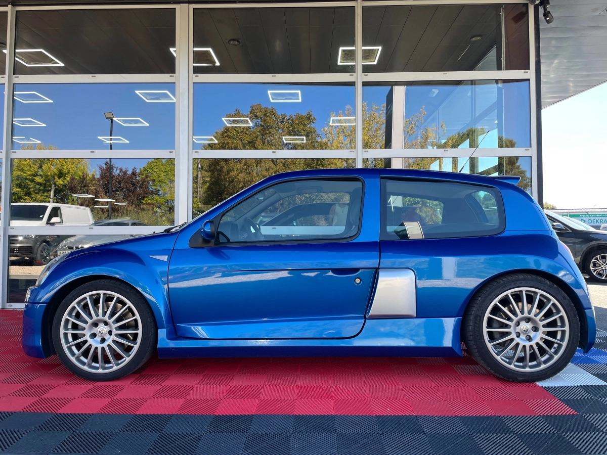Renault Clio - photo 5