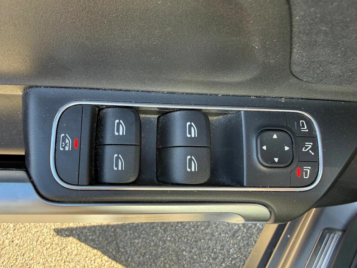 Mercedes Classe Glb 2.0 220 D 190 AMG LINE PREMIUM PLUS 4MATIC 8G-TRONIC BVA