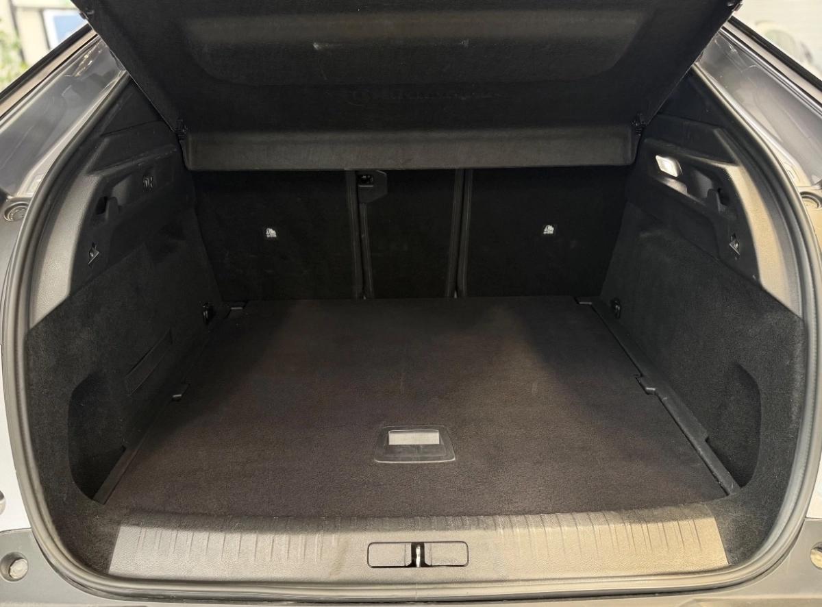 PEUGEOT 3008 1.2 HYBRID E-DSC6 136CH - FINITION ALLURE - 1ERE MAIN - TVA RECUPERABLE