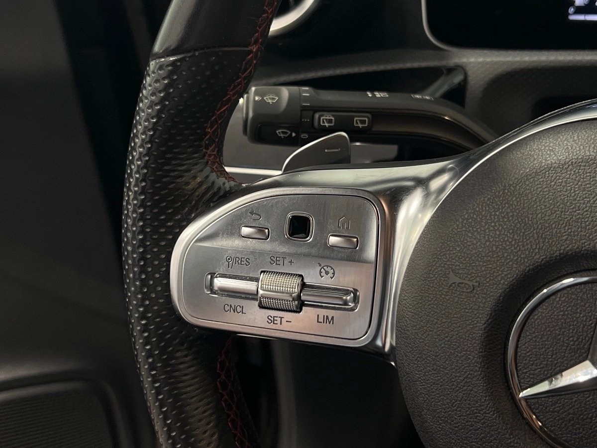 Mercedes Classe A - photo 16