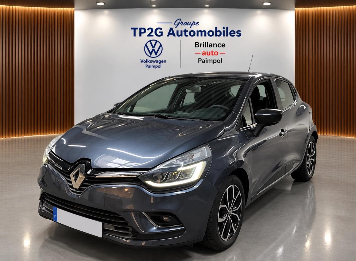 Renault Clio 0.9 TCE 90 ENERGY INTENS