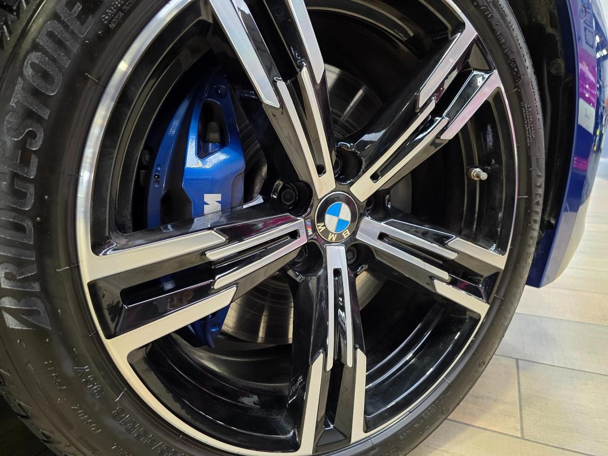 Bmw M340 TOURING 3.0 I 375 XDRIVE BVA