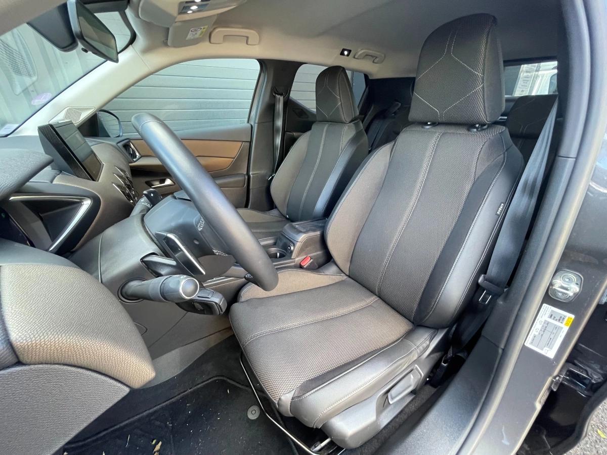 Aperçu indisponible de DS DS 3 Crossback