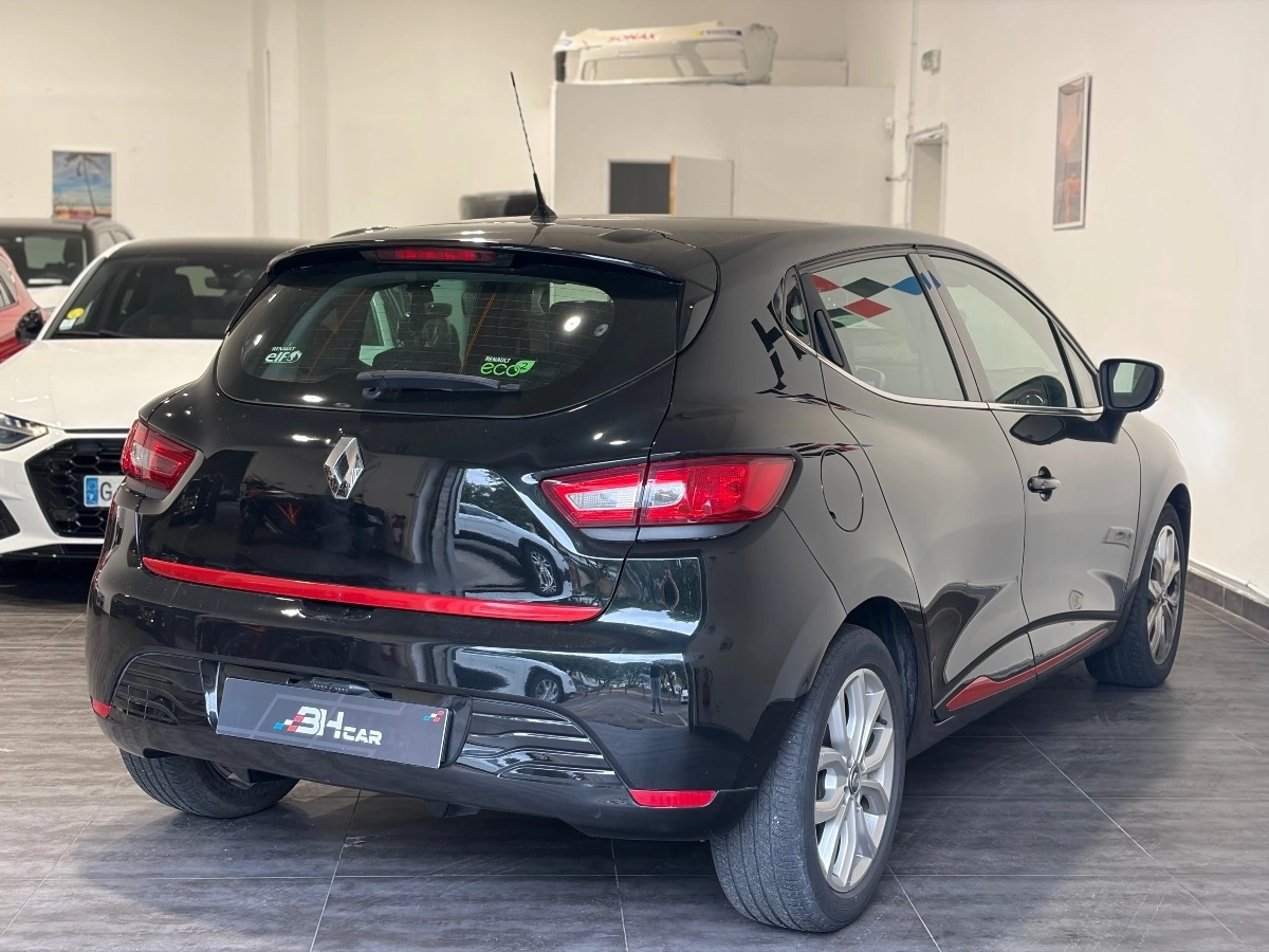 Renault Clio - photo 8