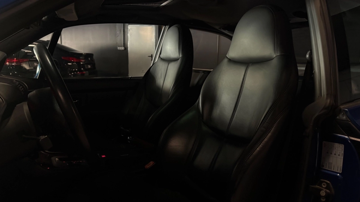 Bmw Z3 - photo 23