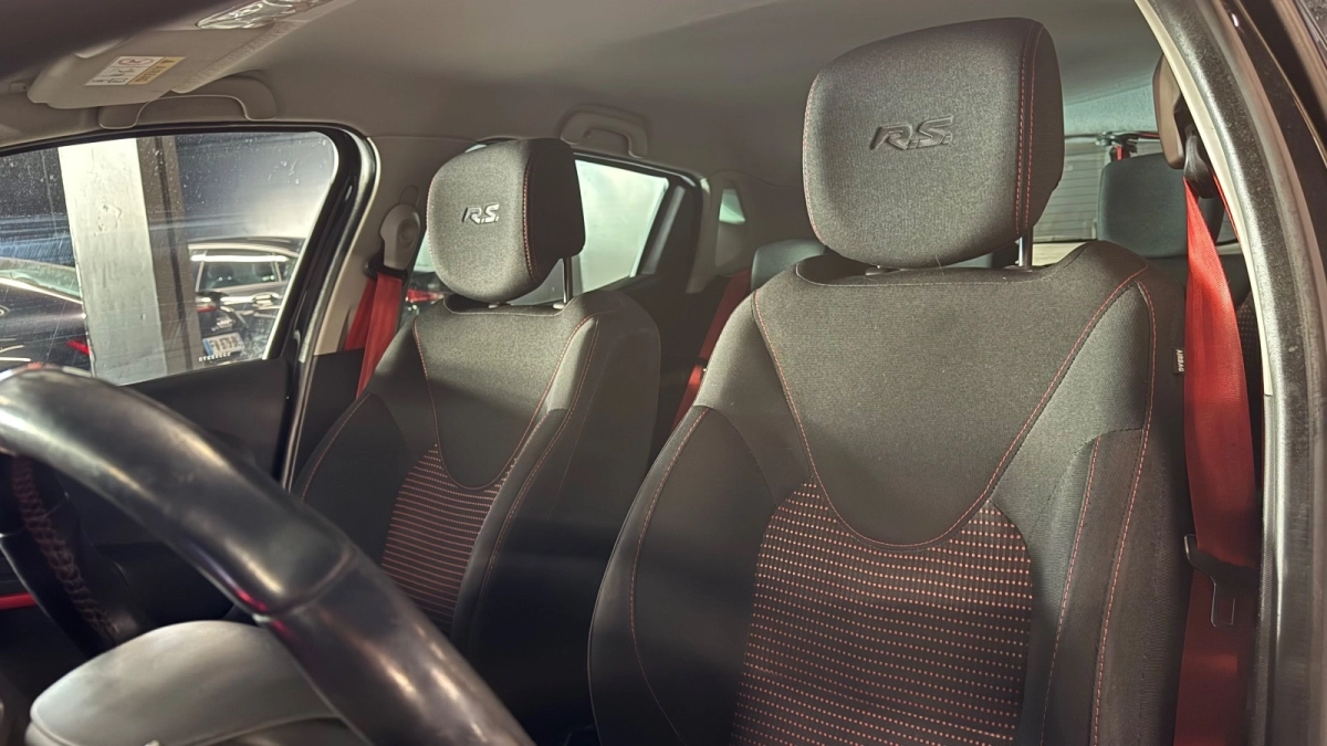 Renault Clio - photo 14