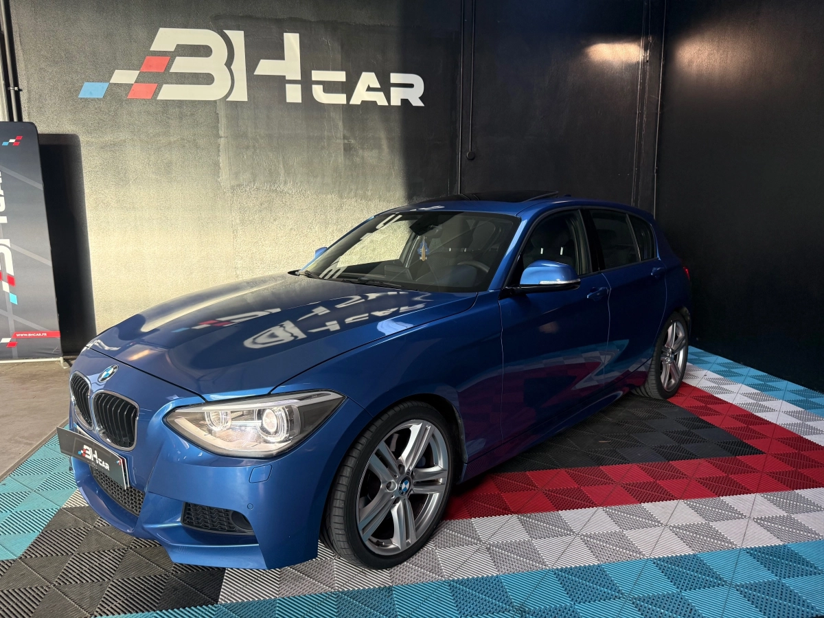 Bmw Serie 1