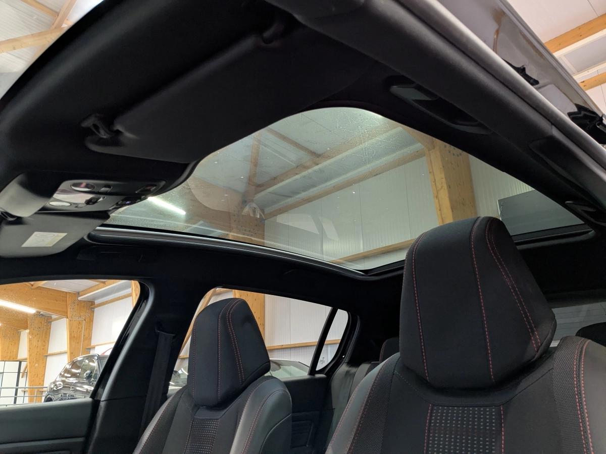 Aperçu indisponible de Peugeot 308