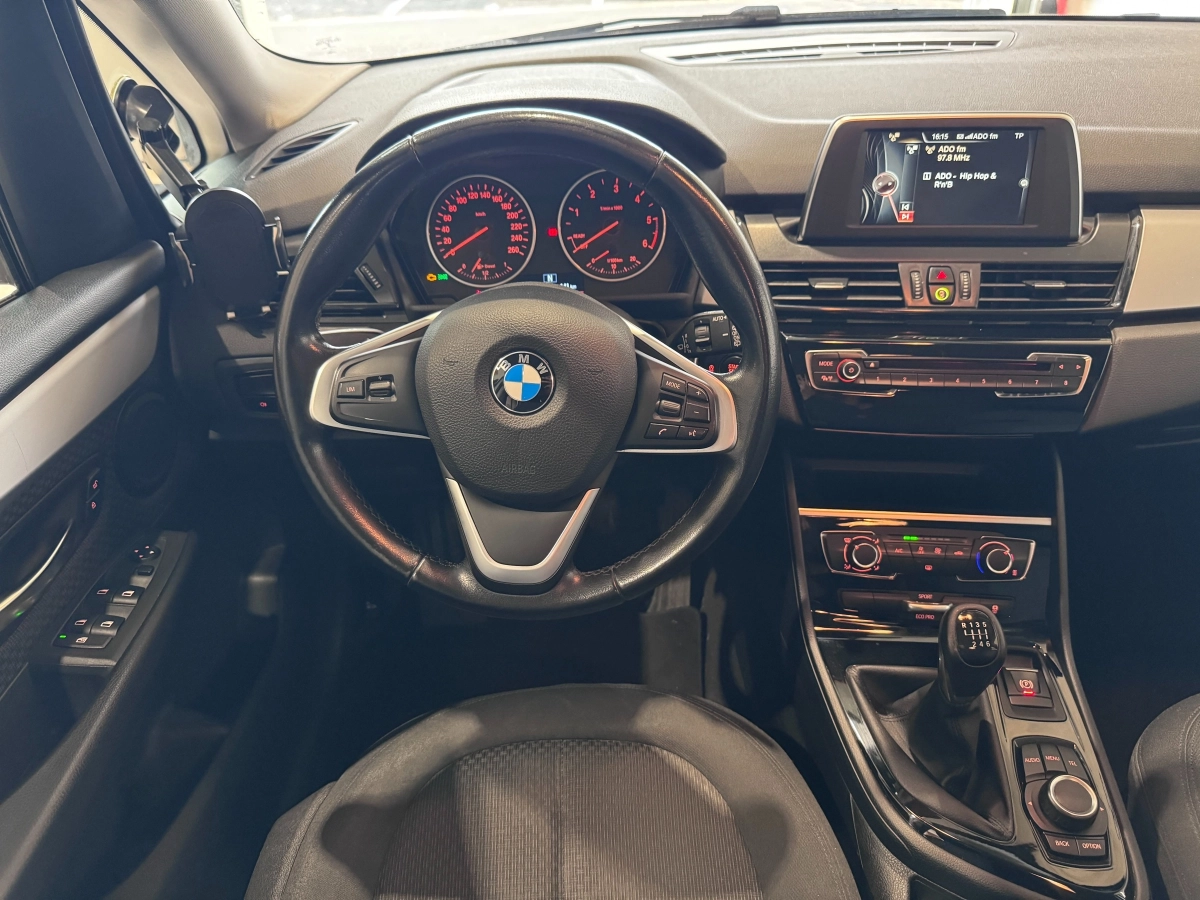 Bmw Serie 2 - photo 15