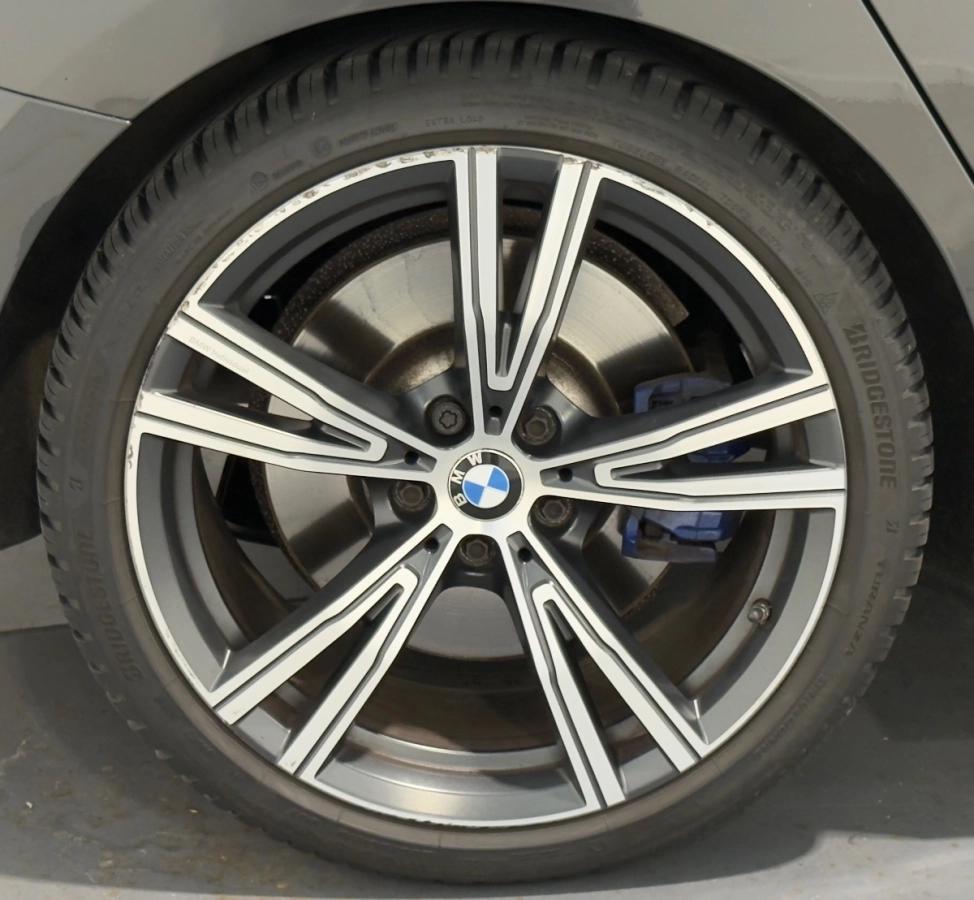 Bmw Serie 3