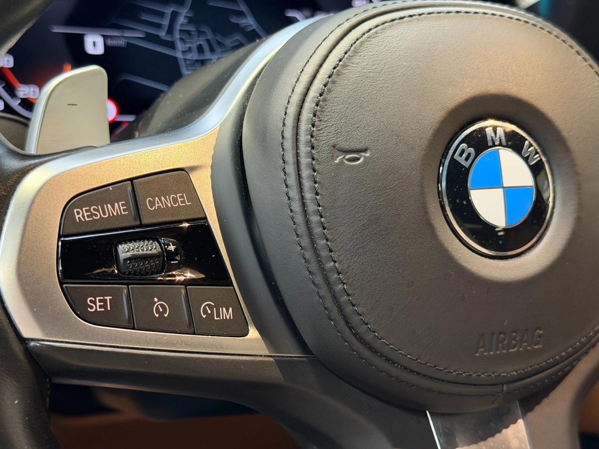 Bmw M340 3.0 I 375 MHEV HYBRID XDRIVE BVA