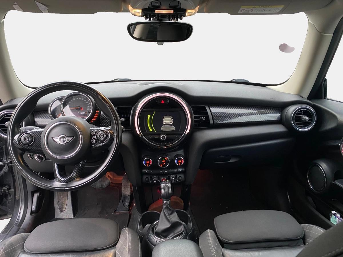 Mini Mini 2.0 190 COOPER S