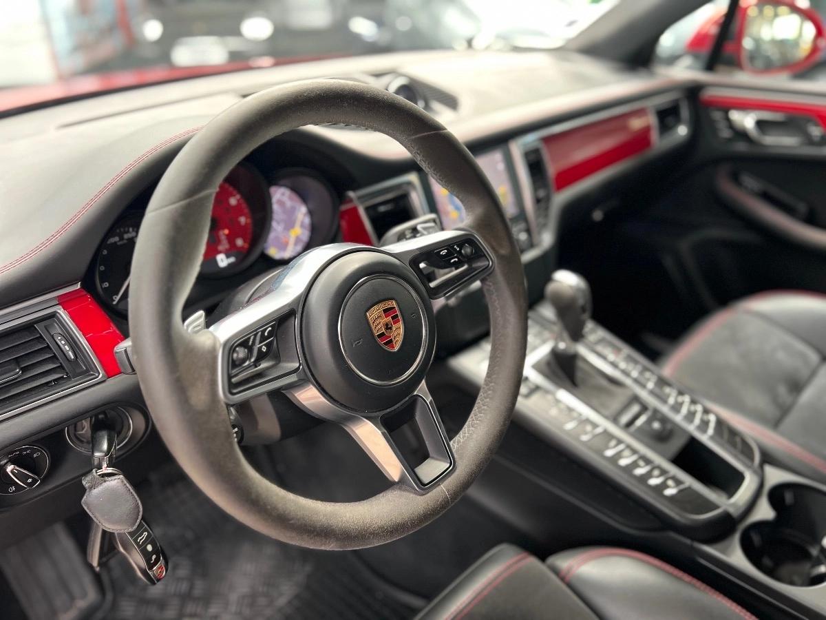 Porsche Macan GTS 3.0 V6 361 PDK7 /BOSE/CHRONO/TOIT PANO/