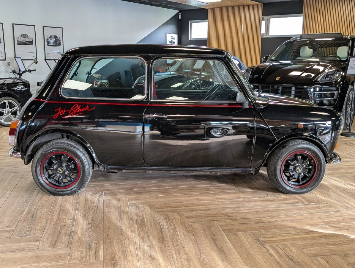 Mini Mini 1000 - photo 10