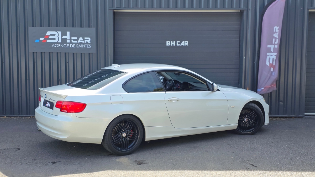 Alpina D3 - photo 6