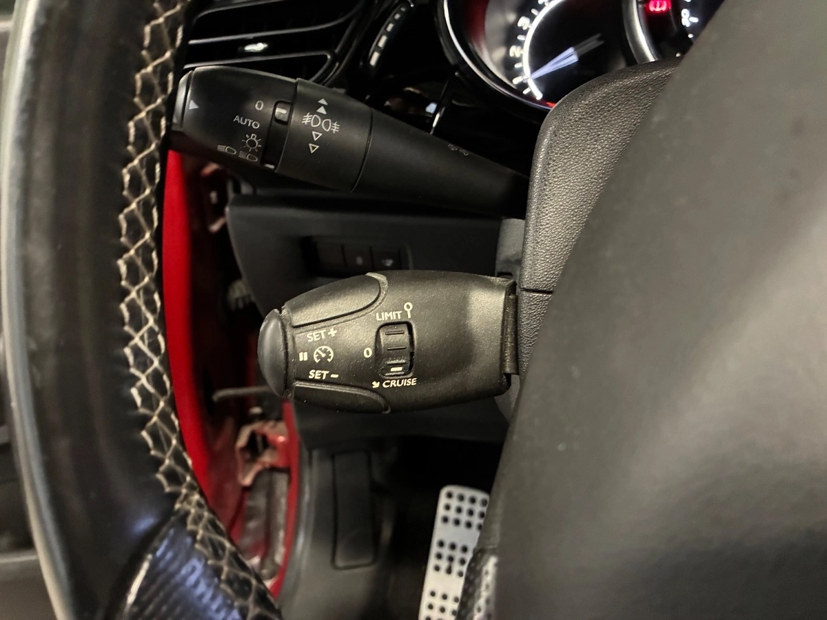 Ds Automobiles Ds 3 - photo 13