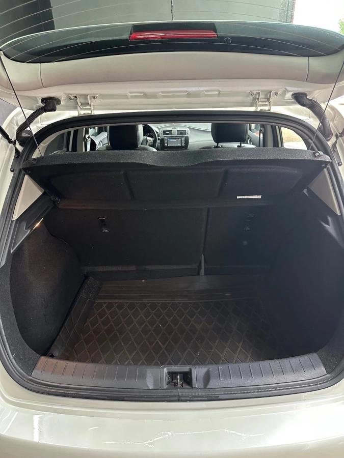 Nissan Pulsar 1.5 DCI 110 N-CONNECTA