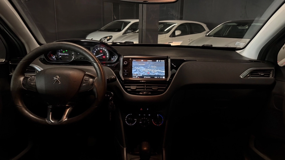 Peugeot 2008 - photo 15
