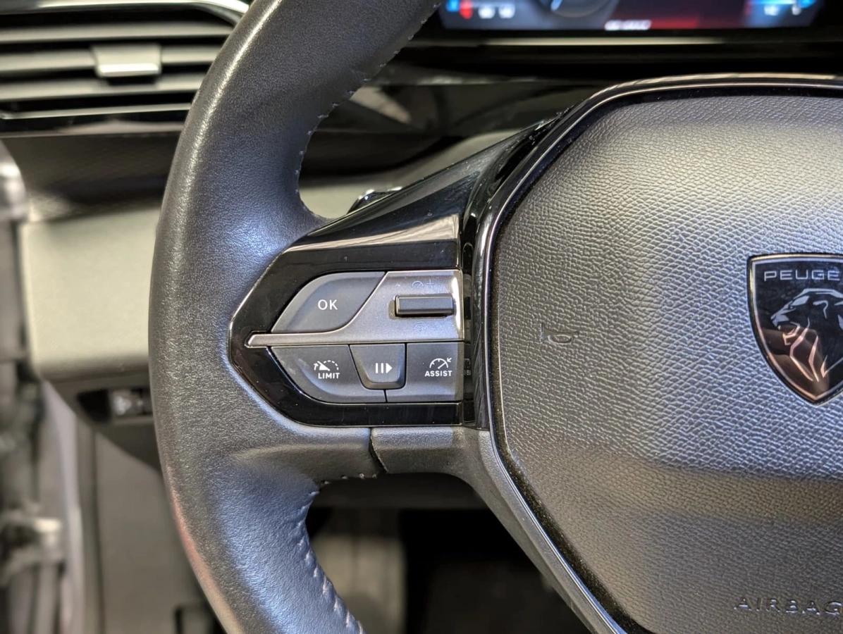 Aperçu indisponible de Peugeot 308