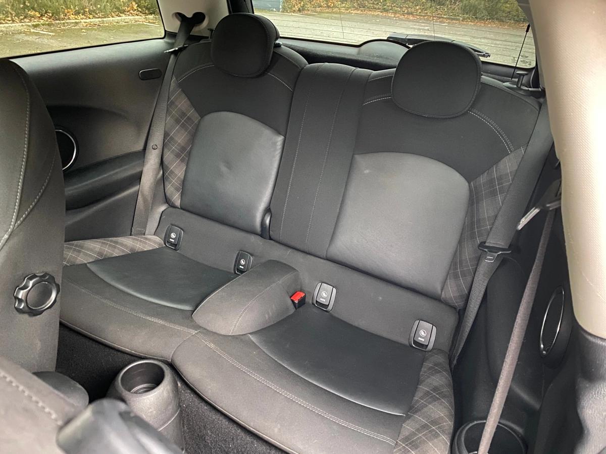 Mini Mini 2.0 190 COOPER S