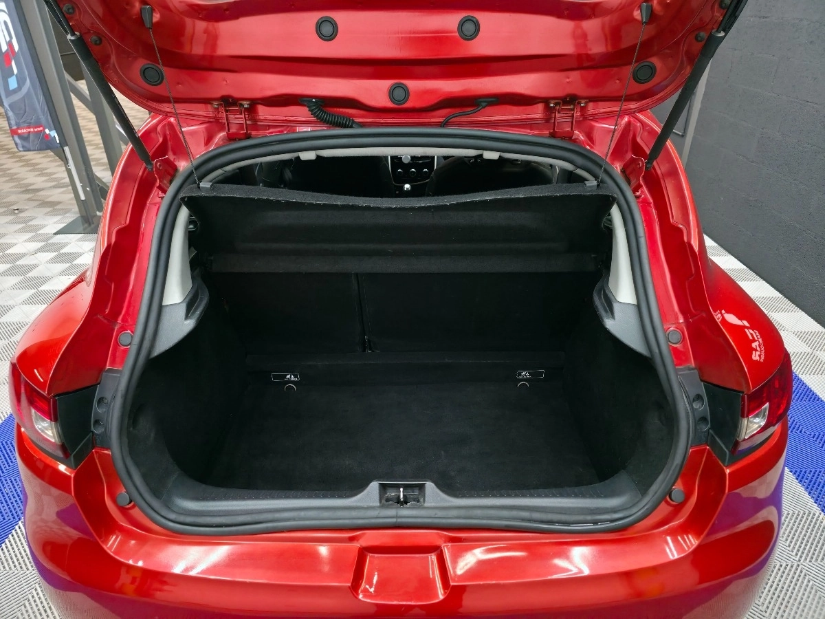 Renault Clio - photo 8