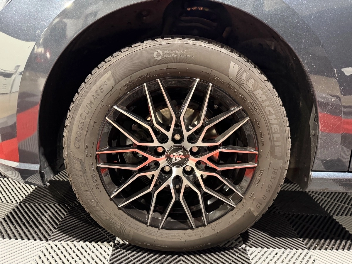 Seat Ibiza - photo 24