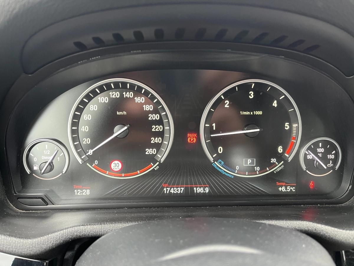 Bmw X4 3.0 D 260 M-SPORT XDRIVE BVA