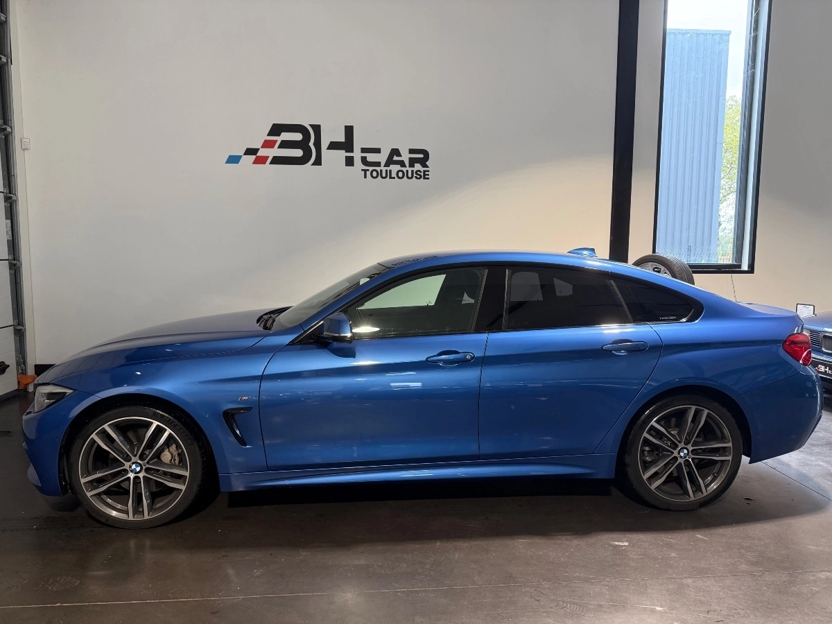 Bmw Serie 4 - photo 9