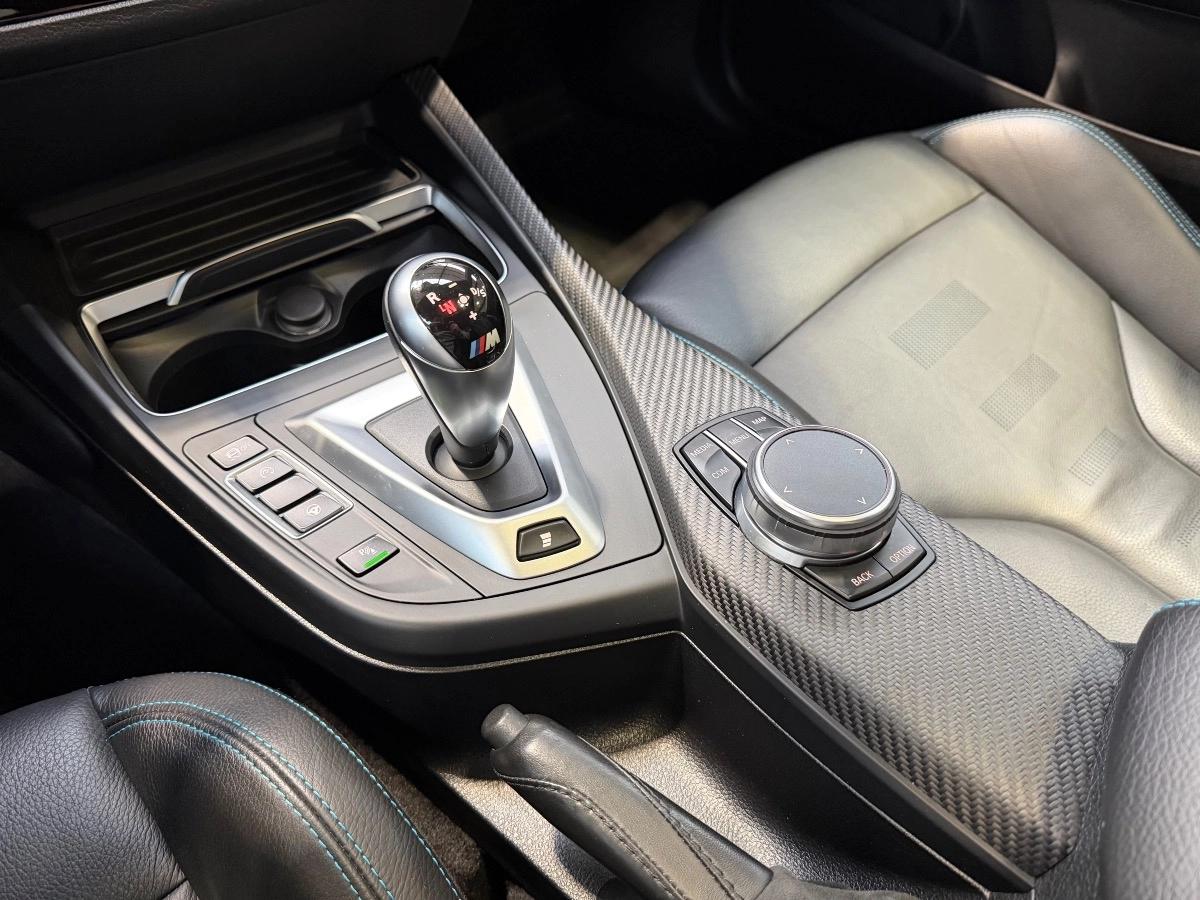 Bmw M2 (F87) 3.0 410 Compétition DKG7 Options+++