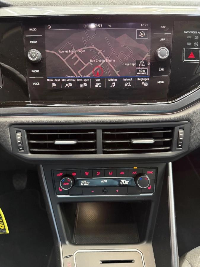 Volkswagen Polo 1.6 TDI 95 CONFORT LINE